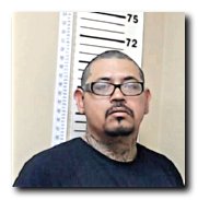 Offender Tyrone Eugene Zepeda