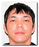 Offender Adam Kang Grimes