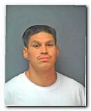 Offender Adrian Lozano Cantu