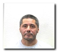 Offender Alex Montoya