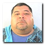 Offender Billy Joe Flores