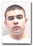 Offender Brendan Phillip Camous