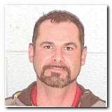 Offender Brian David Robbins