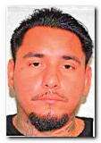 Offender Carlos Russell Najarro