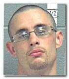 Offender Christopher Michael Evans