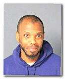 Offender Derrick Dakarai Jennings