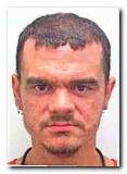 Offender Eric Ray Lawson