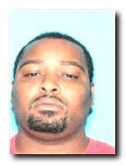 Offender Ervin Jerome Eaden