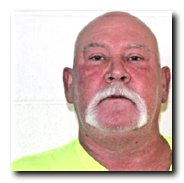 Offender Jerry Dwight Beasley