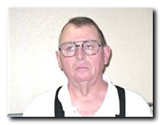 Offender John H Rohmfield