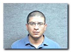 Offender John Joe Hilario