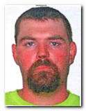 Offender John Michael Wood