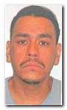 Offender Jose Luis Garcia