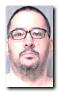 Offender Joseph Thibeault