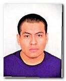 Offender Juan Enrique Carrera