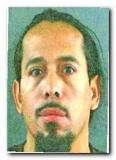 Offender Julio Alberto Castrorivas