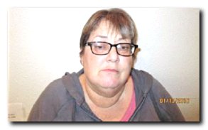 Offender Lori Kay Peterson