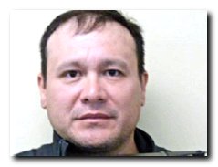 Offender Manuel Torres Martinez