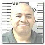 Offender Marcos Ramirez-coria