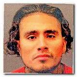 Offender Miguel Eduardo Chacaltana