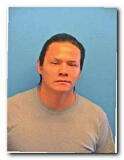 Offender Nicholas Devin Roy