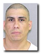 Offender Pedro Hurtado