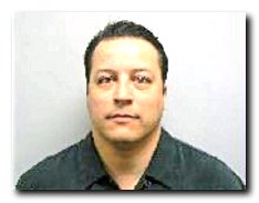 Offender Peter Maehler De-leon-guerrero