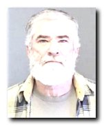 Offender Ralph Edward Klas