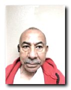 Offender Ralph Felix Gastellum