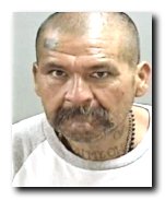 Offender Ralph Garcia