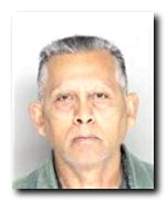 Offender Ralph Joseph Correa