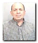 Offender Ralph Lawrence Lucero