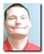 Offender Ralph Leroy Mcknight