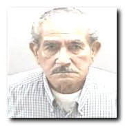 Offender Ralph Montero