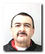 Offender Ralph Ramirez