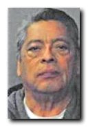 Offender Ralph Raymond Resendez