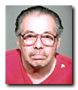 Offender Ralph Razo