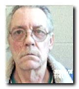 Offender Ralph Scott Mchenry