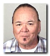 Offender Ralph Tadao Toyooka