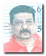 Offender Ramiro Santillan Alvarez