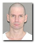 Offender Rex Scott Martin