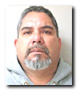 Offender Roberto Felipe Cruz