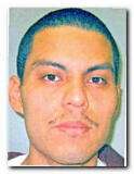 Offender Rolando Rodriguez