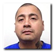 Offender Roman Rodriquez