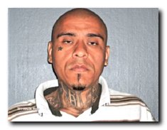 Offender Rudolfo Trevino Melchor