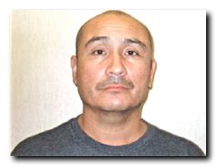 Offender Steven Ricky Vasquez