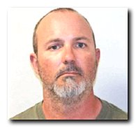 Offender Todd Patrick Short