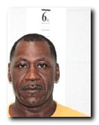 Offender Tommy Ray Beatty