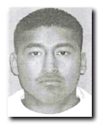 Offender Usiel Gomez Gomez