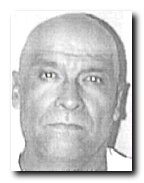 Offender Vicente Rivas